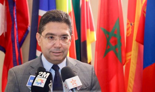 Sahara | Le soutien international au plan marocain d’autonomie s’est davantage renforcé à l'AG de l'ONU (Bourita)