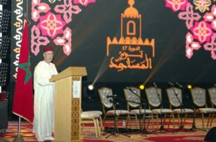 Le ministre des Habous annonce la réouverture de 1.239 mosquées endommagées par le séisme d’Al Haouz