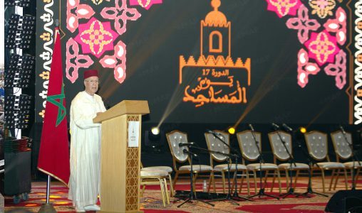 Le ministre des Habous annonce la réouverture de 1.239 mosquées endommagées par le séisme d’Al Haouz