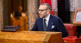Aïd Al Mawlid Annabawi | Grâce Royale accordée à 681 détenus et condamnés