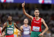 Mondiaux d’Athlétisme | El Bakkali et Ben Yazide qualifiés pour la finale du 3.000 m steeple