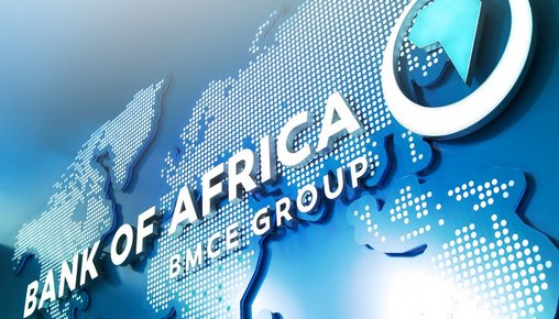 Bank of Africa soutient le projet industriel de Fluoralpha à Jorf Lasfar avec un financement de 1 MMDH