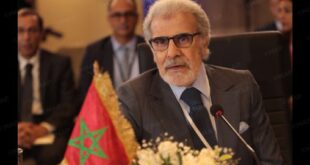 La coopération des banques centrales arabes, un atout face aux défis mondiaux, selon Jouahri