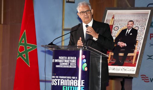 Rabat accueille le 1er Sommet des Infrastructures Intelligentes en Afrique du Nord
