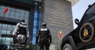 Casablanca | Arrestation d'un individu pour la diffusion de vidéos de manifestations truquées
