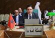 Le Maroc, sous la conduite de SM le Roi, prône la paix et rejette la gestion de crise face aux mesures israéliennes (Bourita)