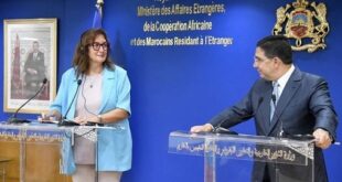 Le Maroc, un partenaire privilégié de l’UE (Commissaire européenne pour la Méditerranée)