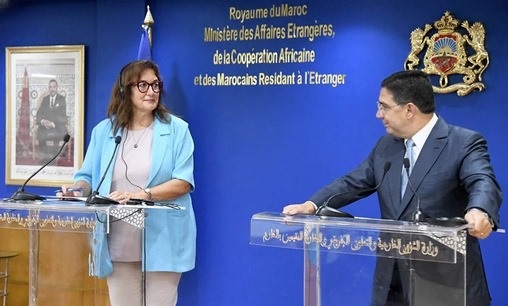 Le Maroc, un partenaire privilégié de l’UE (Commissaire européenne en charge de la Méditerranée)