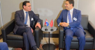 Le Paraguay reconnaît la souveraineté du Maroc sur son Sahara, envisage l’ouverture d’un consulat dans les provinces du Sud
