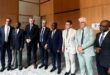 Bruxelles | M. Amara participe à la 1er réunion du Bureau de l’UCESIF sous présidence ivoirienne