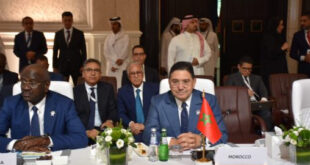 Doha | Le Maroc participe à la réunion préparatoire du Sommet arabo-islamique d'urgence