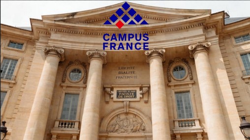 Les étudiants marocains jouissent en France d’une réputation d’excellence selon Campus France
