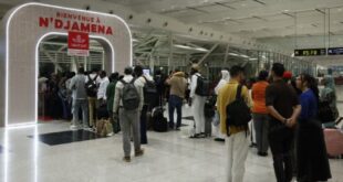 Casablanca – N’Djamena | La RAM inaugure sa 29e ligne directe sur le continent Africain