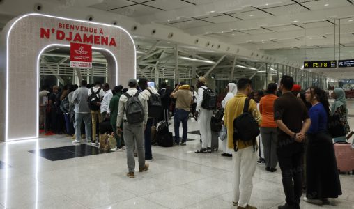 Casablanca – N’Djamena | La RAM inaugure sa 29e ligne directe sur le continent Africain