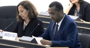 CDH | Des ONG alertent sur la persistance de l’esclavage dans les camps de Tindouf