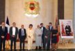 Rabat | Ahmed Akhchichine reçoit la présidente de la commission des affaires économiques du Sénat français