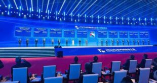 Chine | Le Maroc participe à la Conférence mondiale sur l’industrie manufacturière à Hefei