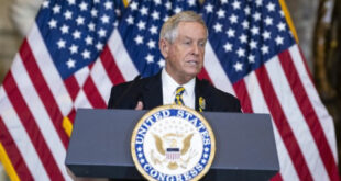 Le polisario, une organisation terroriste qui menace la paix et la sécurité mondiales (Joe Wilson)