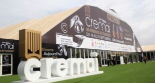CREMAI 2025 à Marrakech, le rendez-vous des professionnels de l’hôtellerie et de la restauration