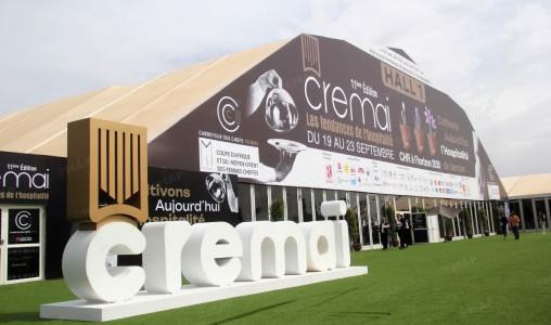 CREMAI 2025 à Marrakech, le rendez-vous des professionnels de l’hôtellerie et de la restauration