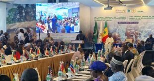 Ouverture à Dakar de la 14ᵉ Assemblée Générale de l'AMCOW avec la participation du Maroc
