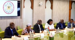 Rabat | Une délégation parlementaire kényane salue le modèle marocain de contrôle financier