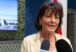 Rabat | Dominique Estrosi-Sassone salue le dynamisme « notable » du Maroc dans le secteur des EnR