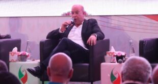 Casablanca | Driss Chahtane réélu pour un second mandat à la tête de l’ANME