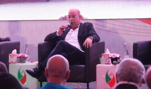 Casablanca | Driss Chahtane réélu pour un second mandat à la tête de l’ANME