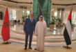 Coopération sécuritaire | M. Hammouchi en visite de travail à l’État des Émirats Arabes Unis