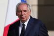 France | Le premier ministre François Bayrou présente la démission de son gouvernement