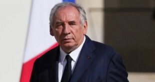 France | Le premier ministre François Bayrou présente la démission de son gouvernement