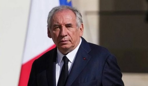 France | Le premier ministre François Bayrou présente la démission de son gouvernement