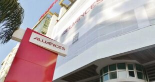 Immobilier | Alliances augmente son résultat net de 30% à fin juin 2025