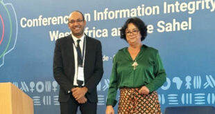 La HACA prend part à la conférence de l’UNESCO sur l’intégrité de l’information au Cap-Vert