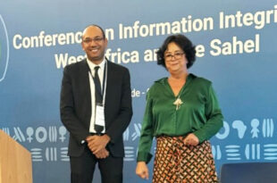 La HACA prend part à la conférence de l’UNESCO sur l’intégrité de l’information au Cap-Vert