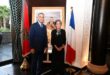Coopération sécuritaire | M. Hammouchi s’entretient avec la DG de la DGSI française