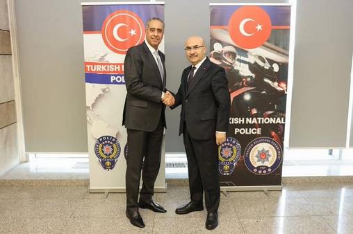 Abdellatif Hammouchi effectue une visite de travail en Turquie