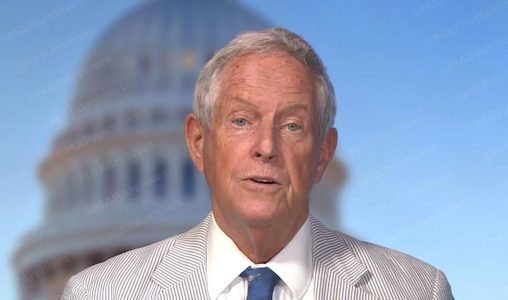 Joe Wilson salue les liens de coopération et d’amitié historiques liant le Maroc et les Etats-Unis