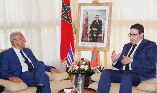 Le Cap-Vert souhaite bénéficier de l'expérience marocaine dans le domaine de l'aviation