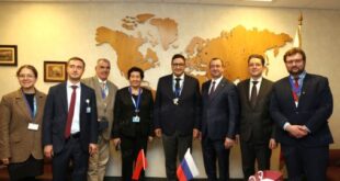 Maroc-Russie | Examen à Montréal des moyens de renforcer la connectivité des transports