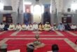 Gabon | Veillée religieuse à la mosquée Hassan II de Libreville en commémoration de l’Aïd Al Mawlid