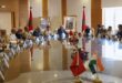 Rabat | Abdeltif Loudyi reçoit le ministre de la Défense de la République de l’Inde