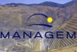 Le Groupe Managem annonce la production du 1er lingot d’or de la mine de Boto au Sénégal