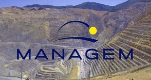 Le Groupe Managem annonce la production du 1er lingot d’or de la mine de Boto au Sénégal