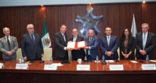 Coopération économique | La CGEM et la CONCAMIN scellent un accord stratégique à Mexico