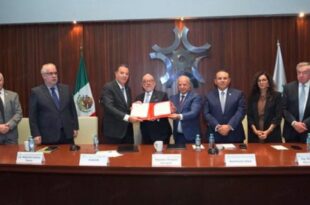 Coopération économique | La CGEM et la CONCAMIN scellent un accord stratégique à Mexico