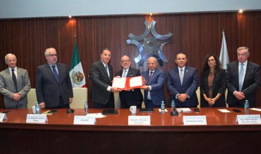 Coopération économique | La CGEM et la CONCAMIN scellent un accord stratégique à Mexico