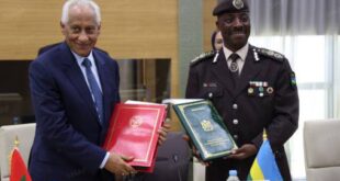 Maroc-Rwanda | Signature d’un mémorandum pour renforcer la coopération pénitentiaire
