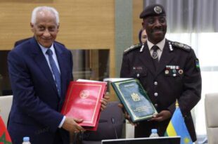 Maroc-Rwanda | Signature d’un mémorandum pour renforcer la coopération pénitentiaire